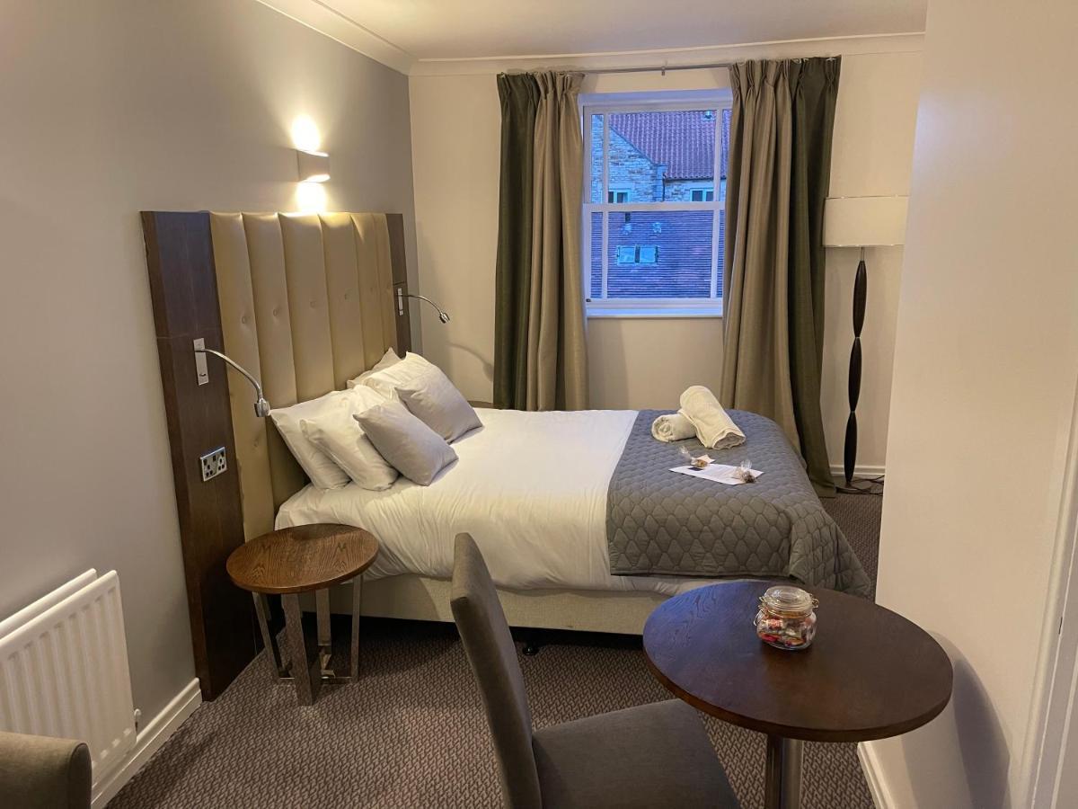 The George - Sure Hotel Collection By Best Western Darlington  Exterior foto